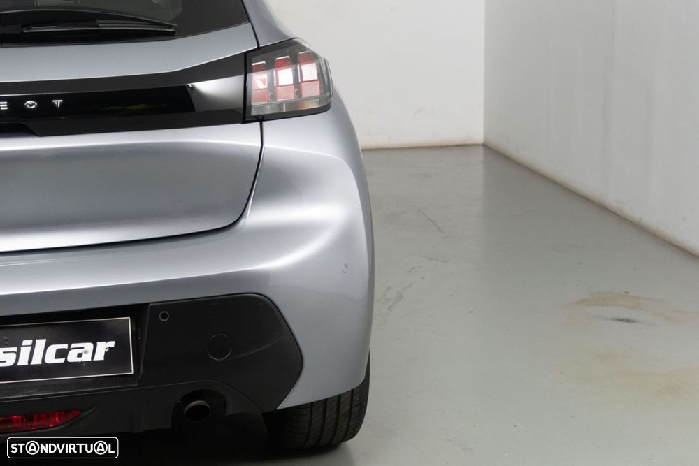Peugeot 208 1.2 PureTech Active Pack - 18
