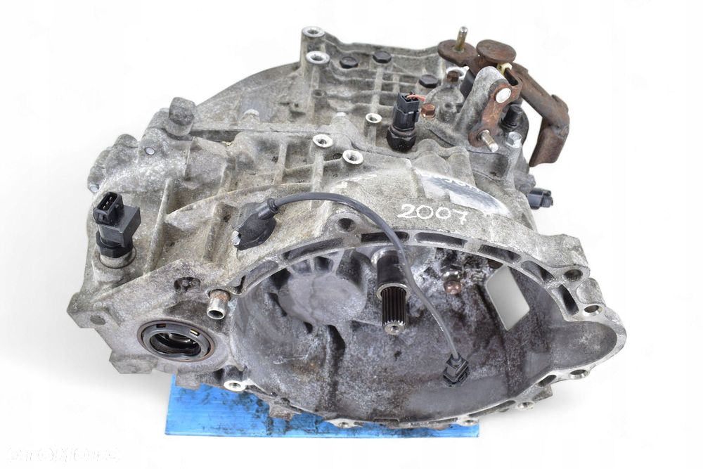 Skrzynia Biegów Manualna HYUNDAI i30 KIA CEED 1.6 CRDI 90KM WAJ6H - 3