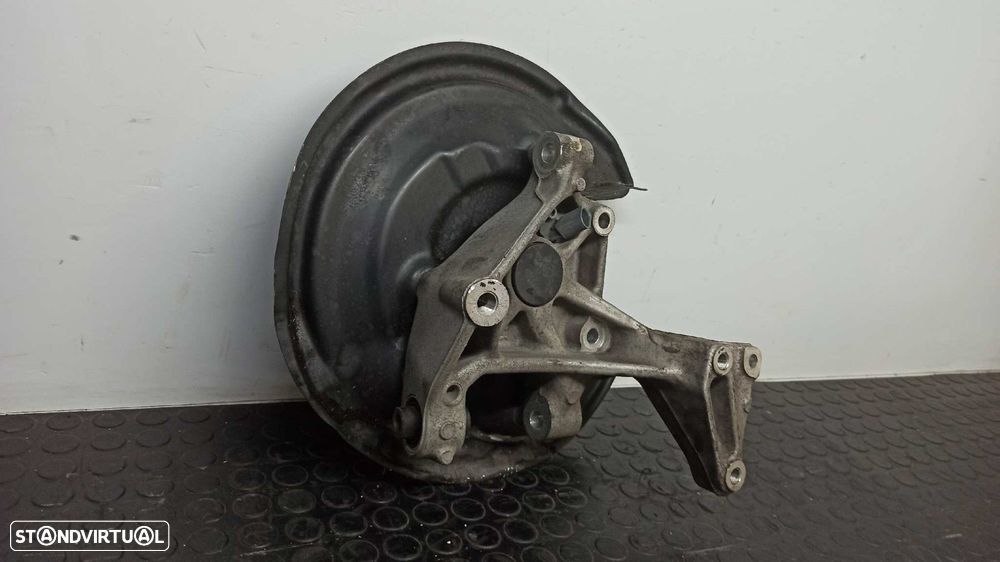 MANGA DE EIXO TRASEIRA ESQUERDA VOLKSWAGEN PASSAT LIM. (362) HIGHLINE BLUEMOTION - 7