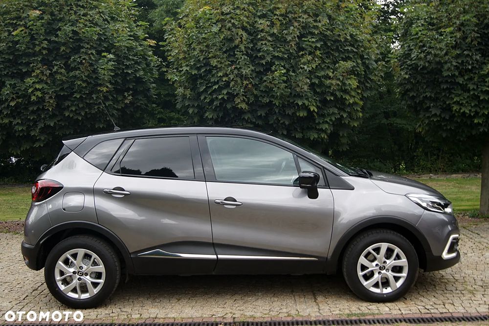 Renault Captur ENERGY TCe 120 Intens - 6
