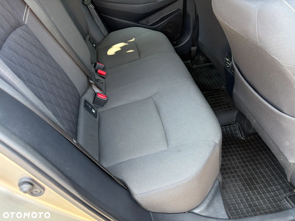 Toyota Corolla 1.5 Comfort - 16