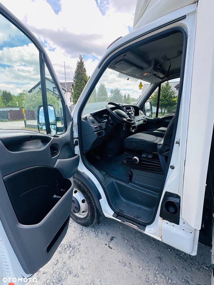 Iveco 50C15 - 12