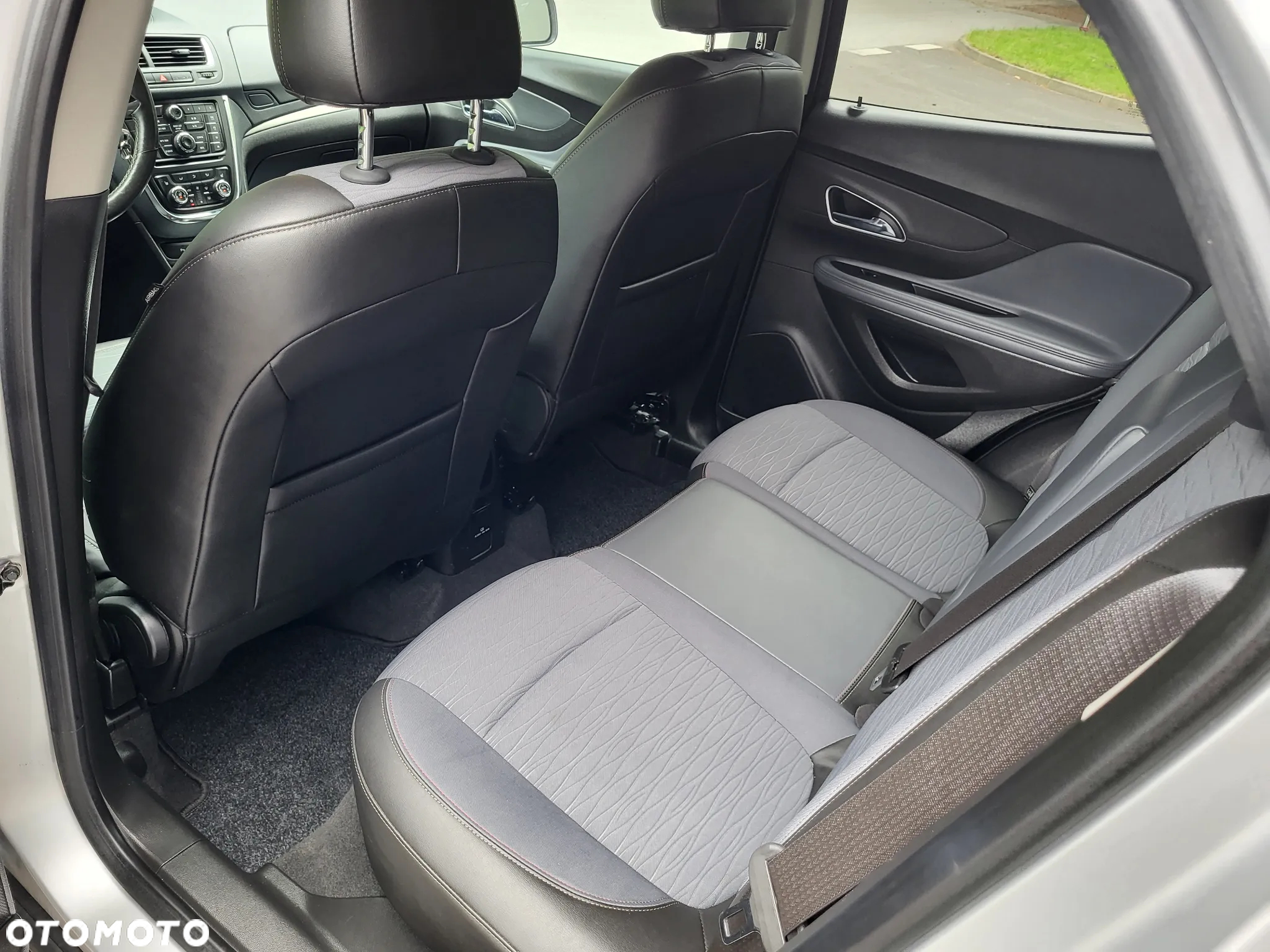 Opel Mokka 1.4 T Cosmo - 17