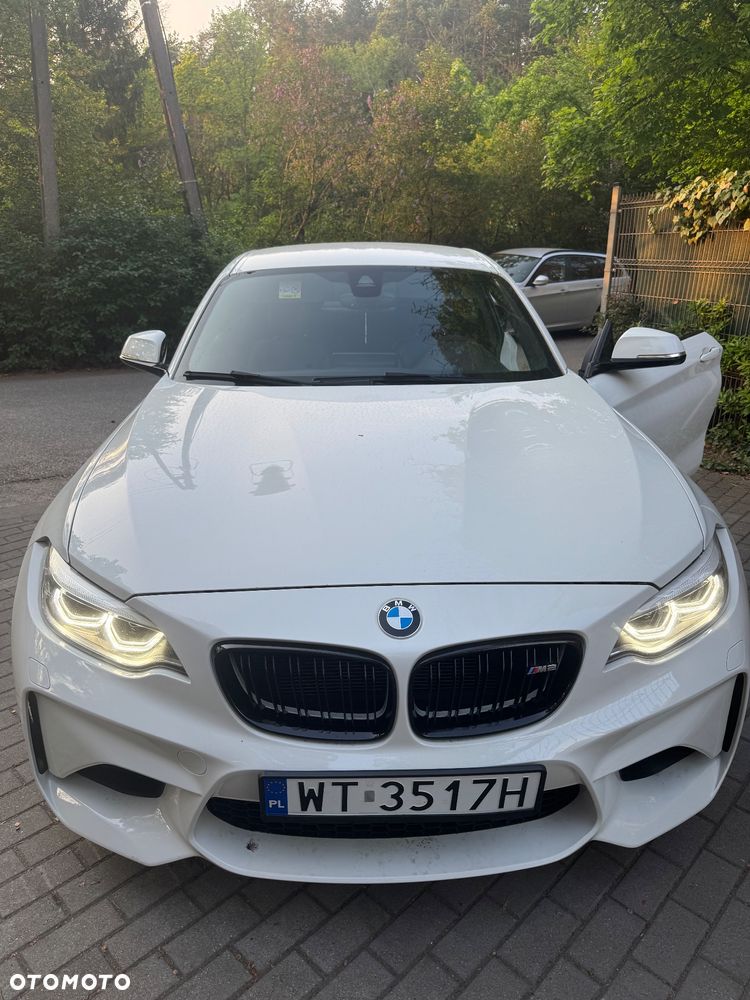 BMW M2 - 1