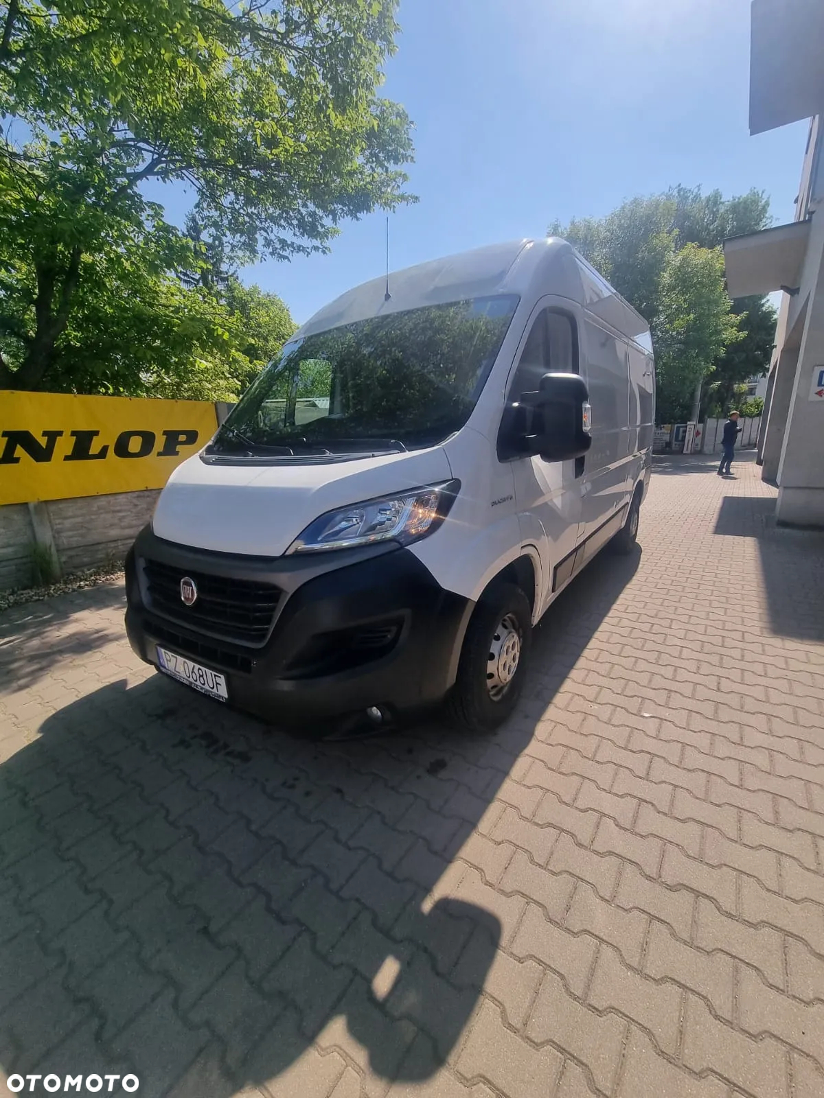 Fiat DUCATO L2H2 2,3 JTD - 2