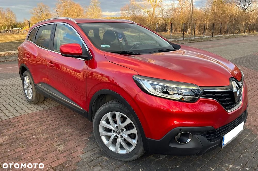 Renault Kadjar - 3
