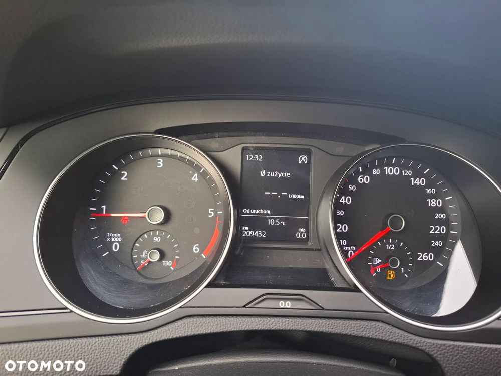 Volkswagen Passat ver-2-0-tdi-bmt-city - 2