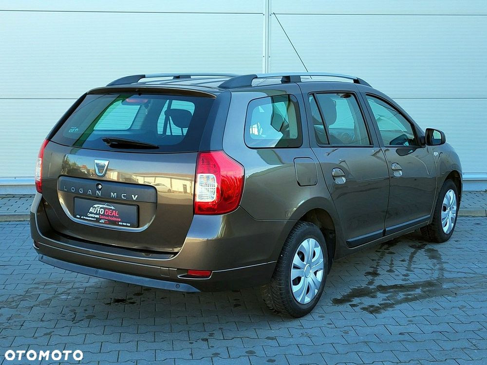 Dacia Logan - 14
