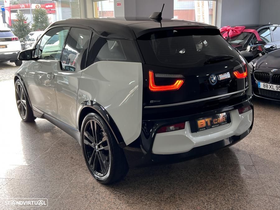 BMW i3 s 120Ah - 27