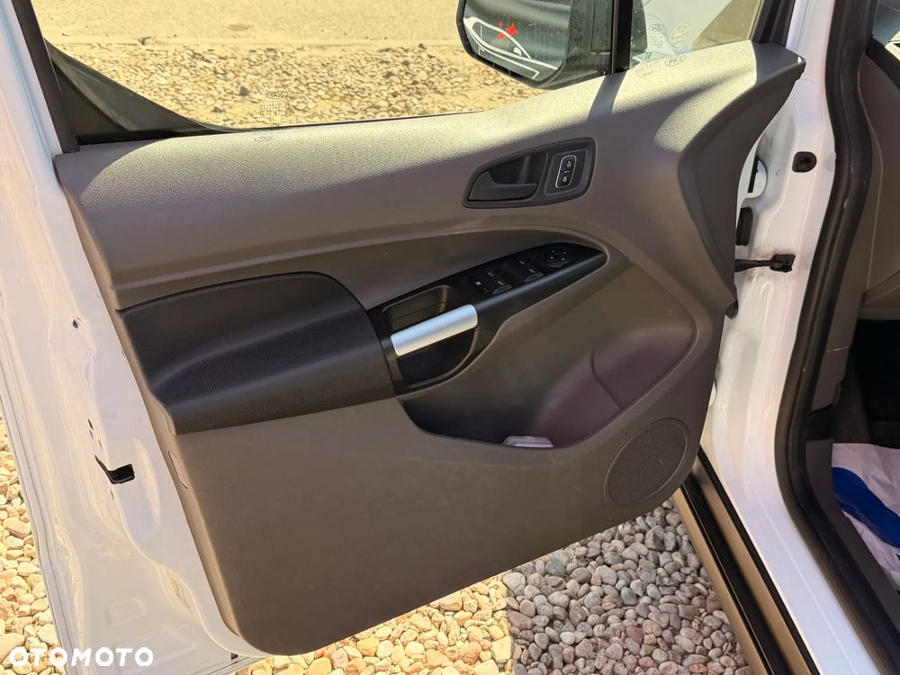 Ford Tourneo Connect 1.5 EcoBlue Active - 15