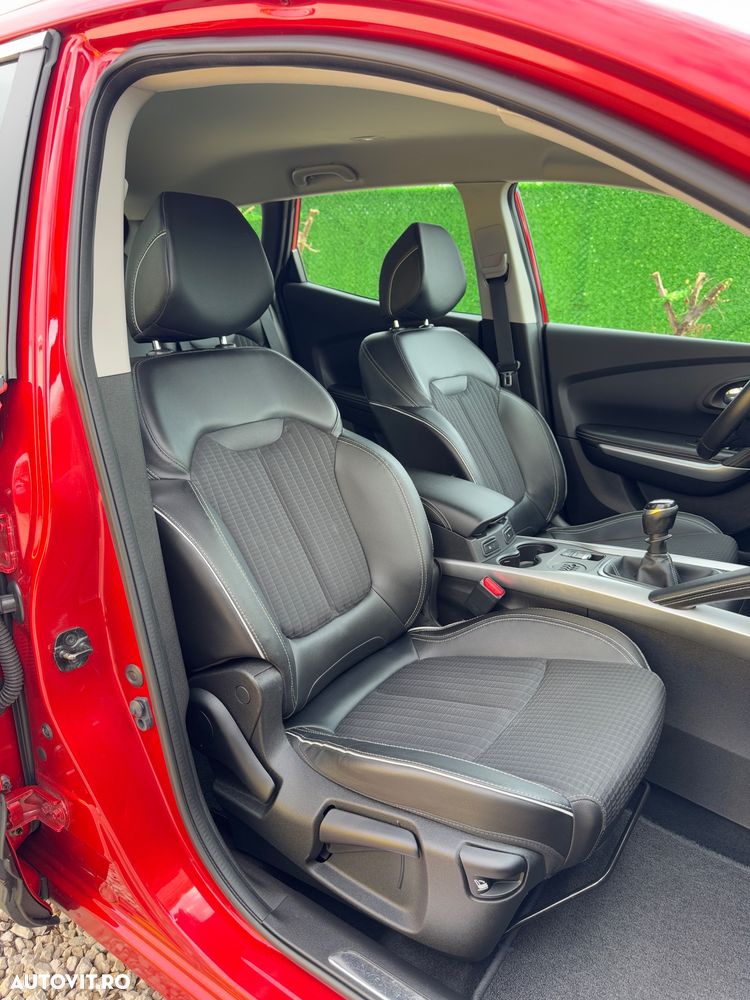 Renault Kadjar Energy dCi 130 Bose Edition - 10