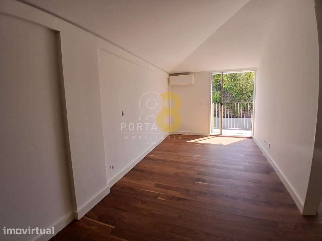 Apartamento para arrendamento nas Fontainhas, Porto - Grande imagem: 2/20