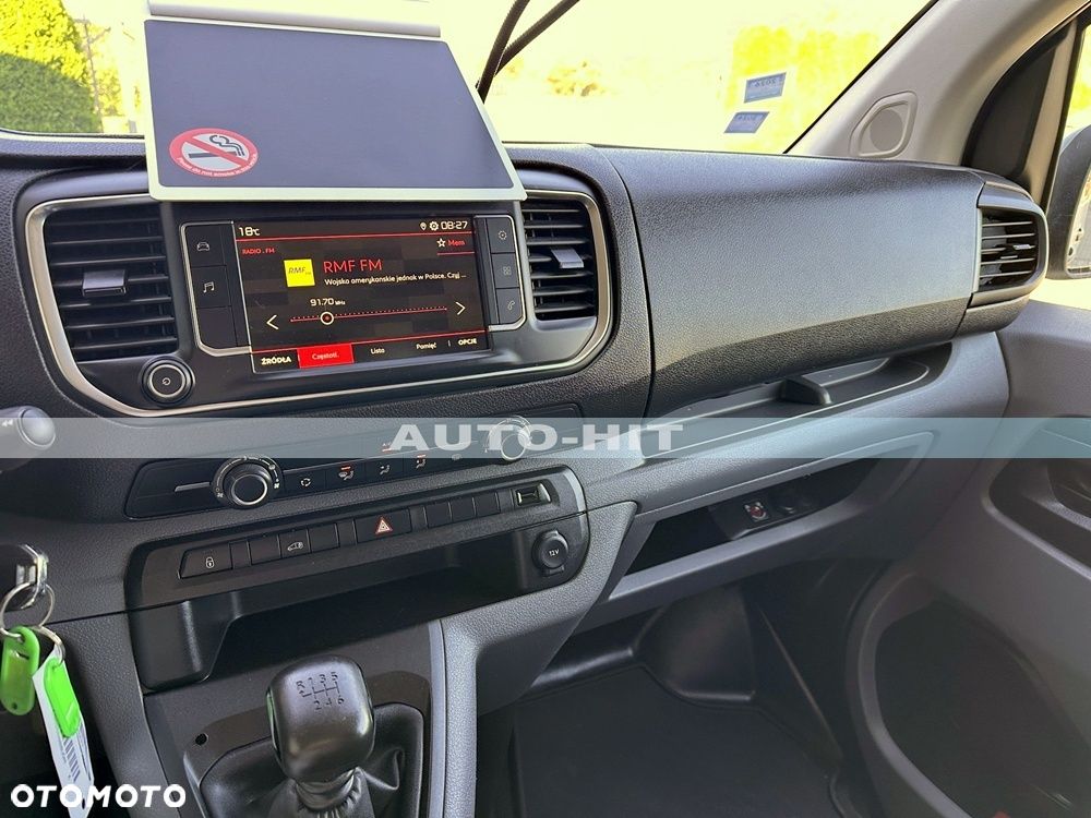 Citroën Jumpy - 20
