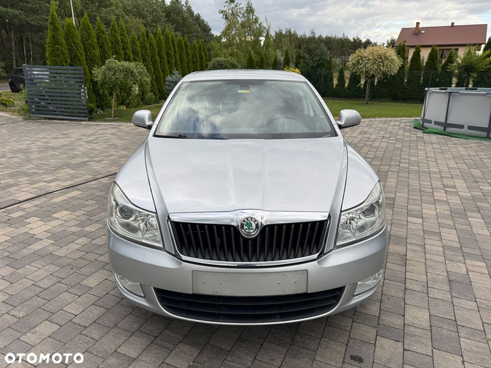 Skoda Octavia 1.8 TSI Elegance - 2