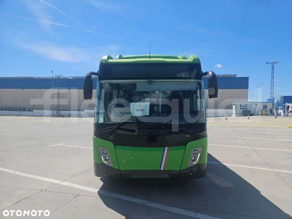 MAN B.2007.46.001 - Eur6 / 228 kw / 12,86m - 7
