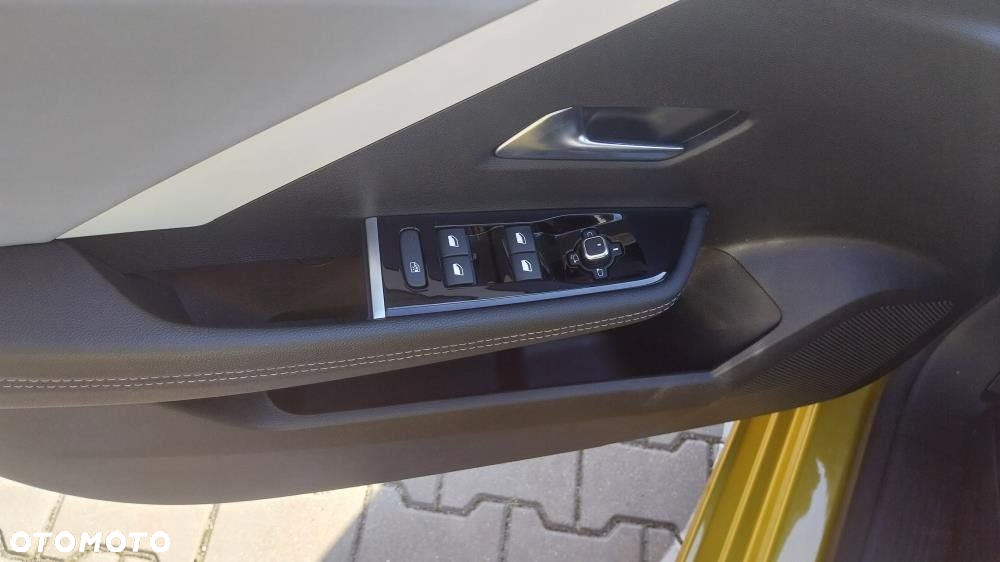 Opel Astra - 13