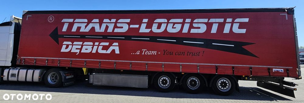 Schmitz Cargobull VARIOS - 2