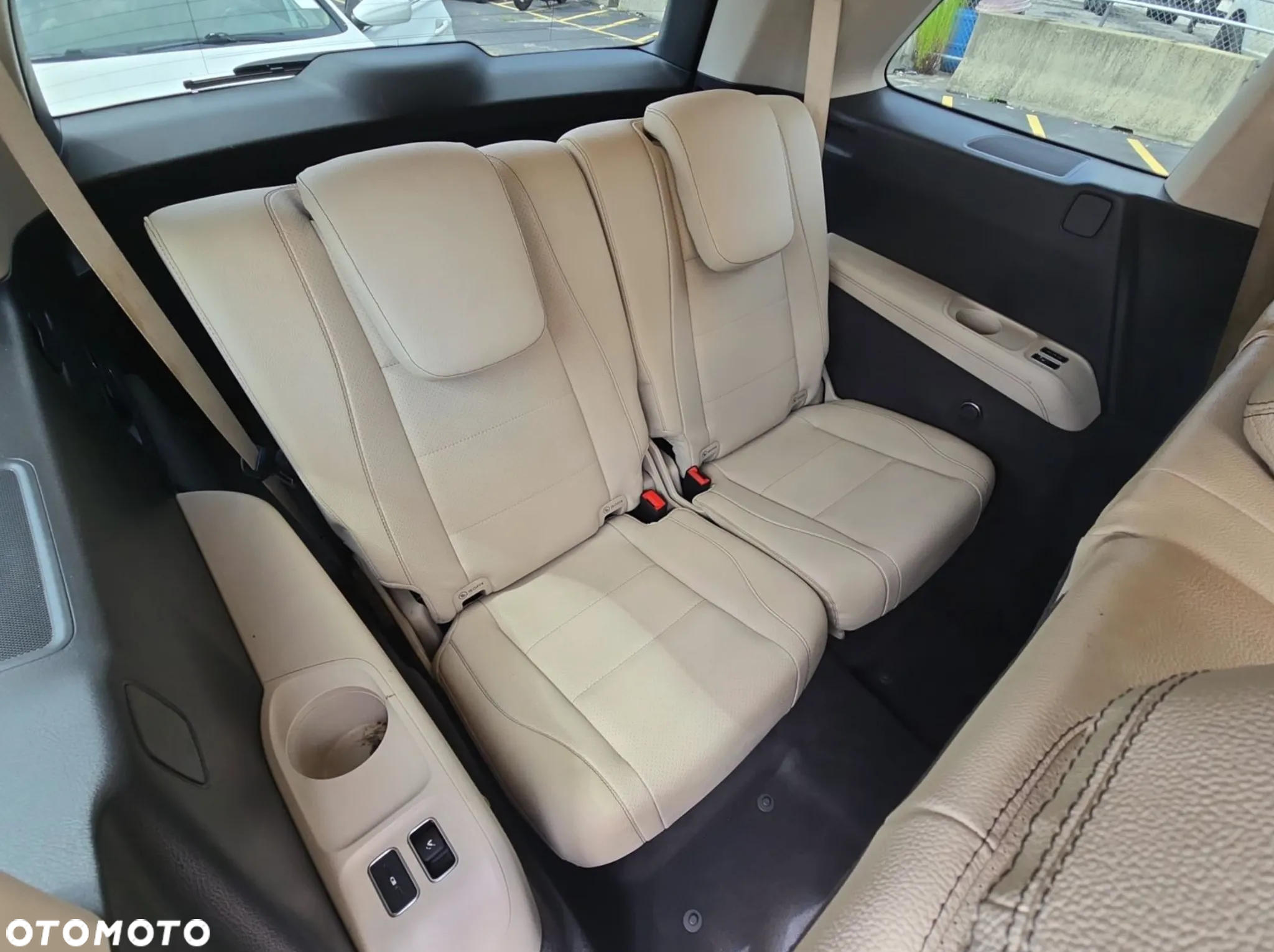Mercedes-Benz GLS 450 4Matic 9G-TRONIC - 12