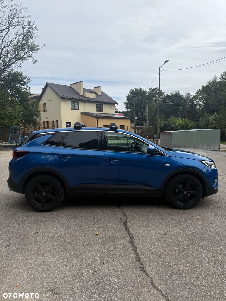 Opel Grandland X 2.0 CDTI Innovation S&S - 2
