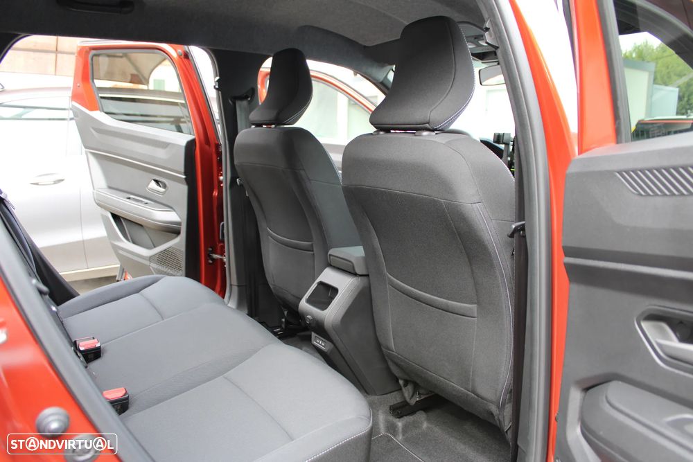 Dacia Duster 1.0 TCe ECO-G Journey+ Up&Go Bi-Fuel - 44