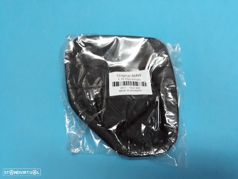 Fole De Velocidades Bmw E39 Série 5  (1995-2004) NOVO - 1