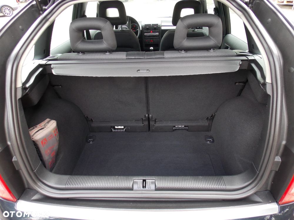 Audi A2 1.4 - 14