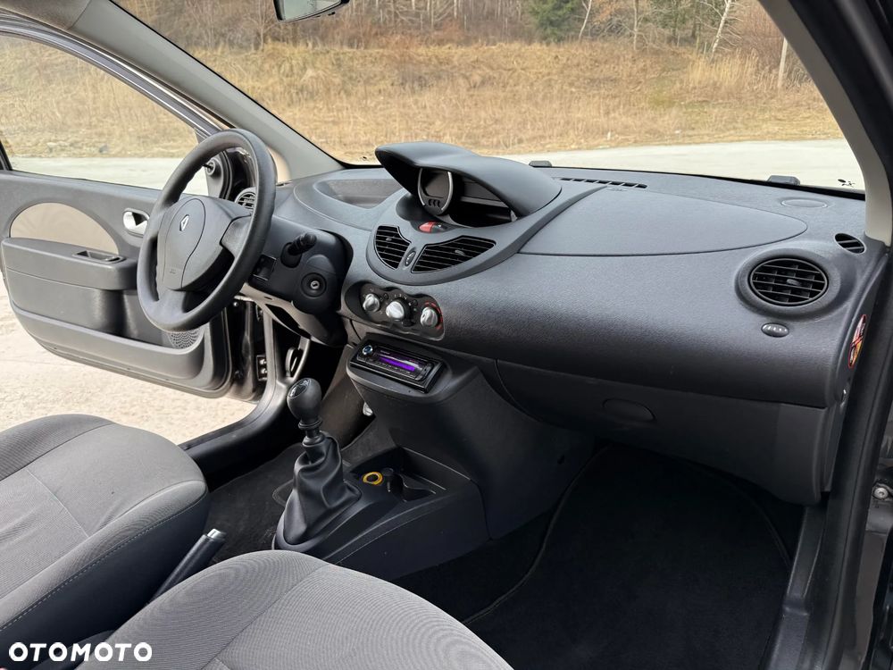 Renault Twingo - 17