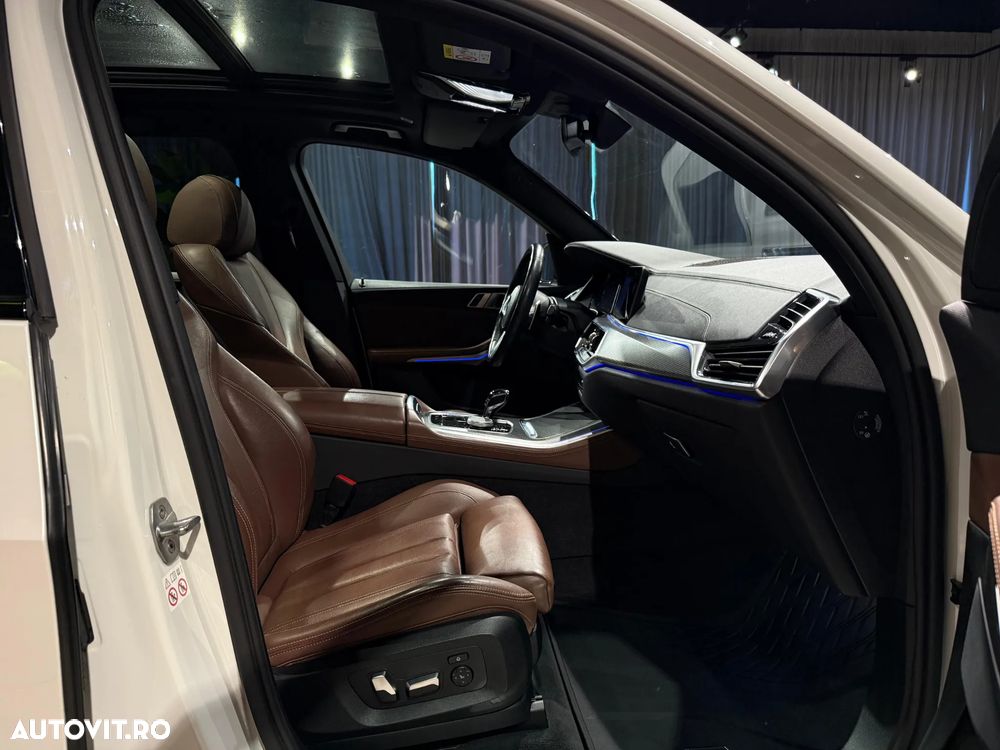 BMW X5 - 23
