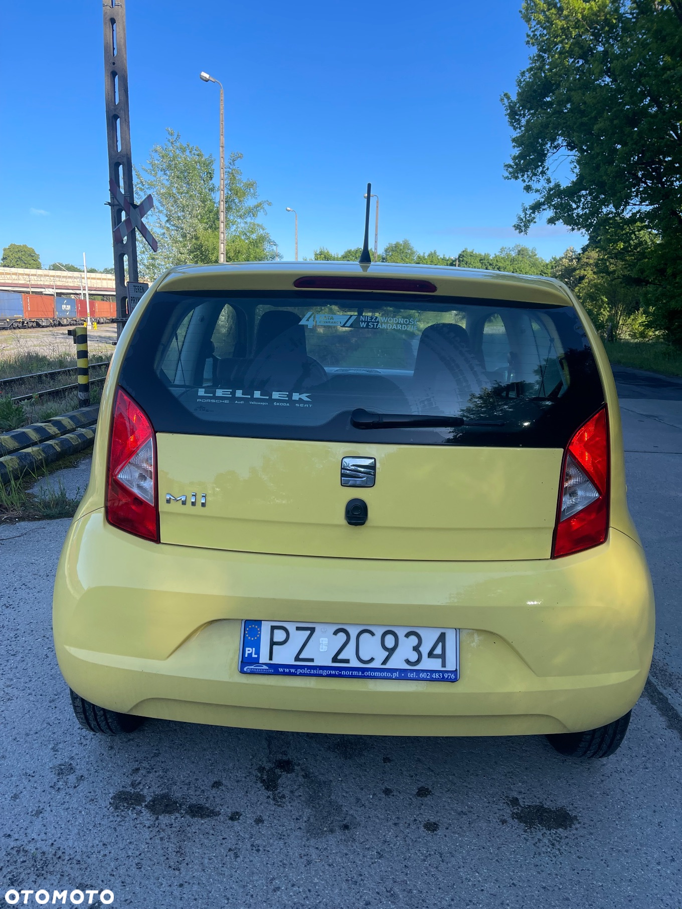 Seat Mii - 6