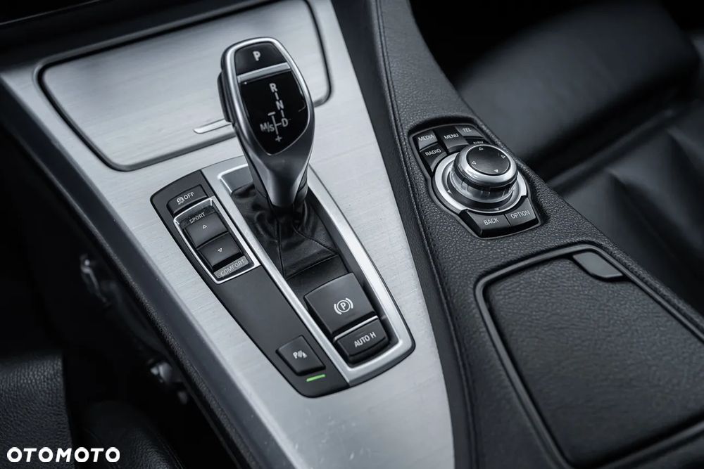 BMW Seria 6 640d - 28