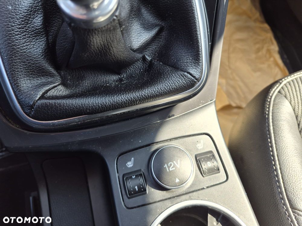 Ford Kuga 2.0 TDCi 4x4 Individual - 29