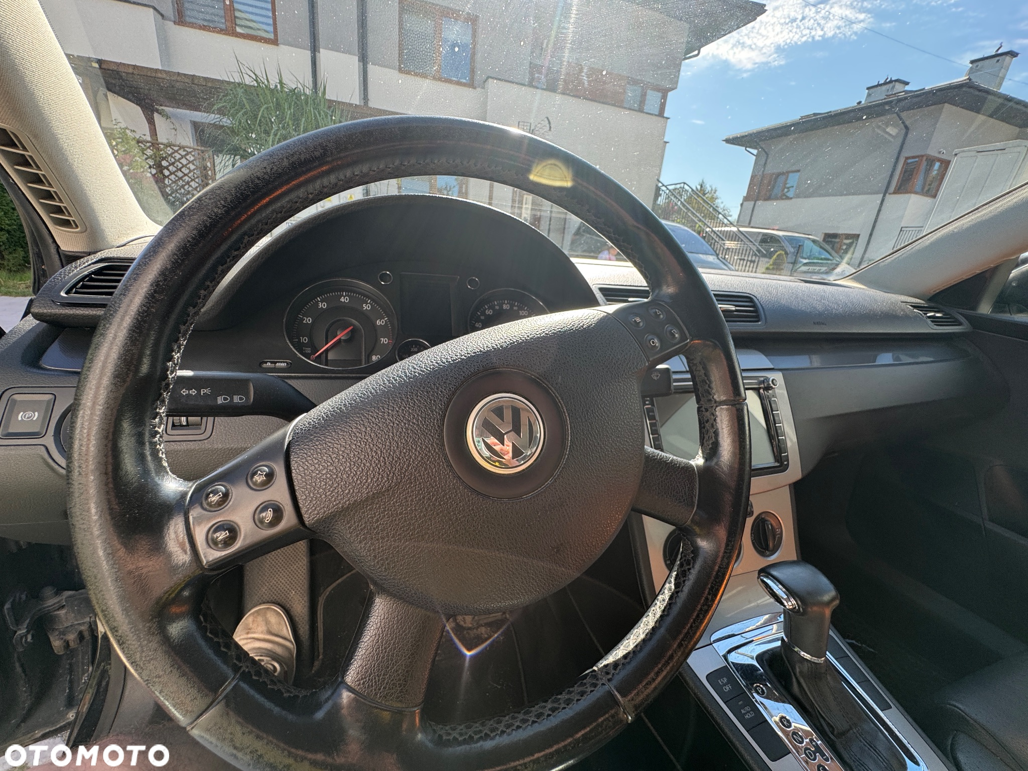 Volkswagen Passat 2.0 TSI Highline DSG - 12
