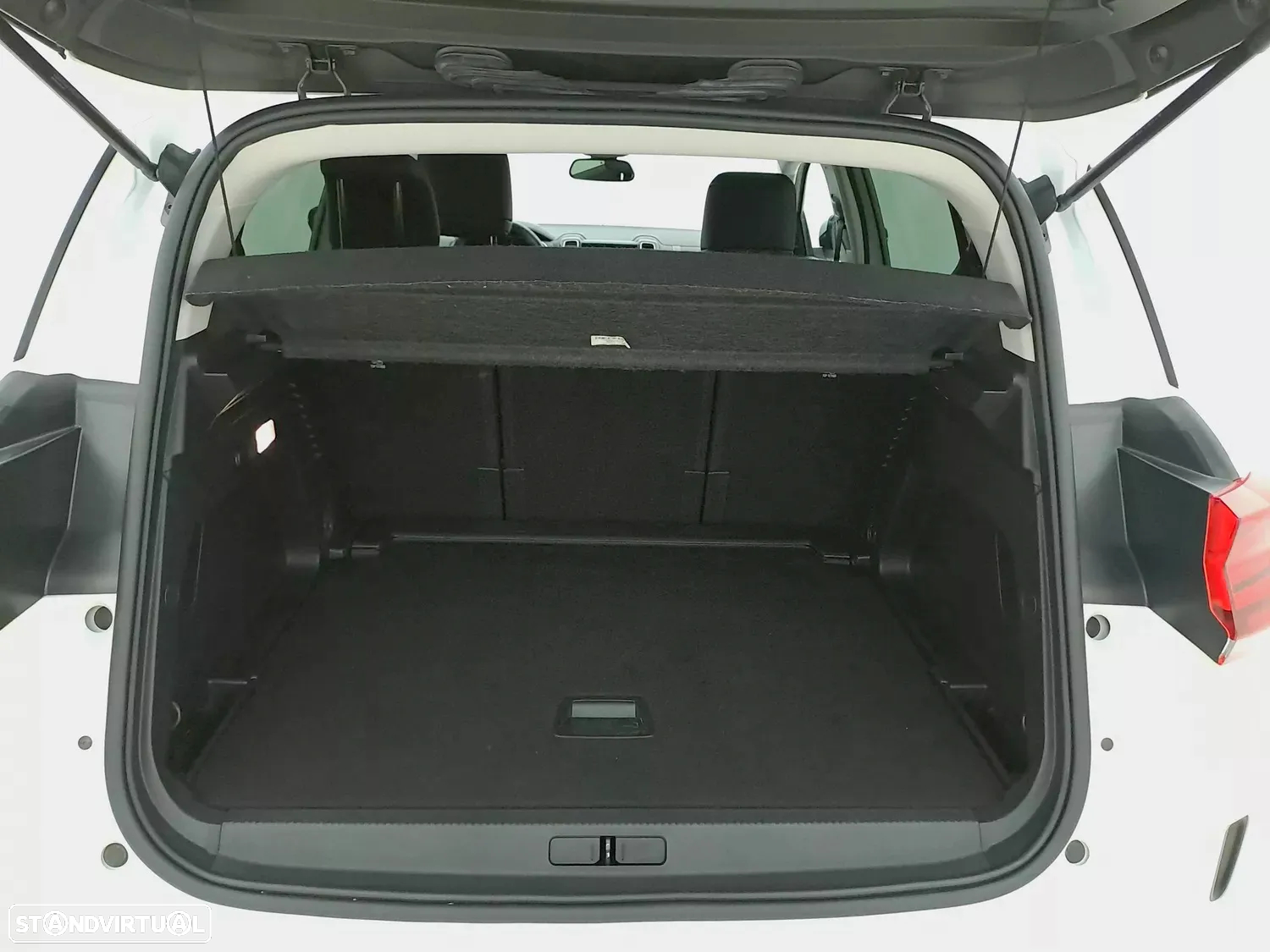 Citroën C5 Aircross 1.2 PureTech Shine EAT8 - 8