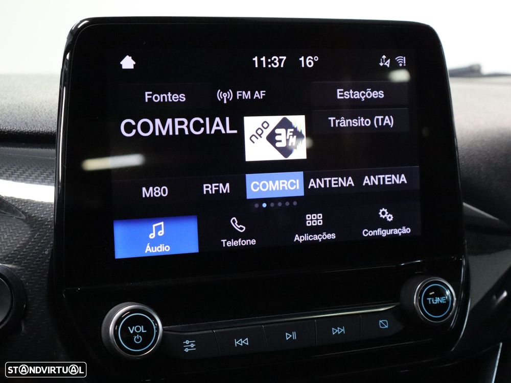 Ford Fiesta 1.0 EcoBoost ST-Line - 13