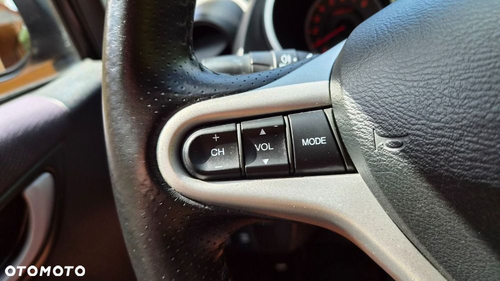 Honda Jazz - 27