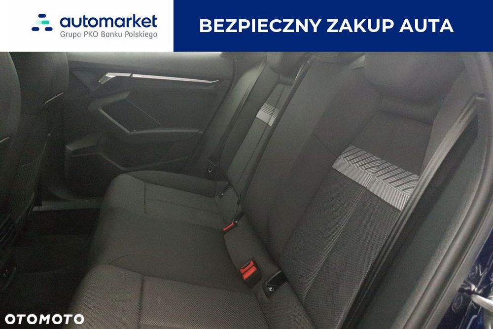 Audi A3 Limousine - 11