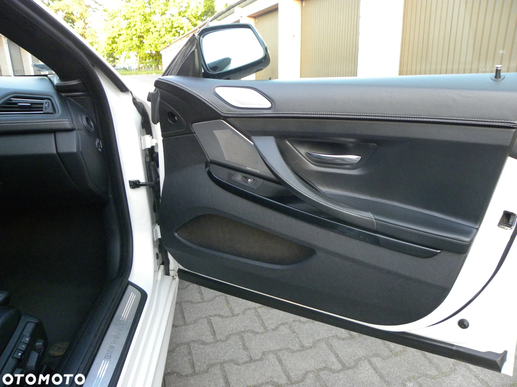 BMW Seria 6 640d - 18