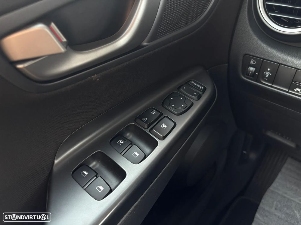 Hyundai Kauai 1.6 CRDi Premium - 20