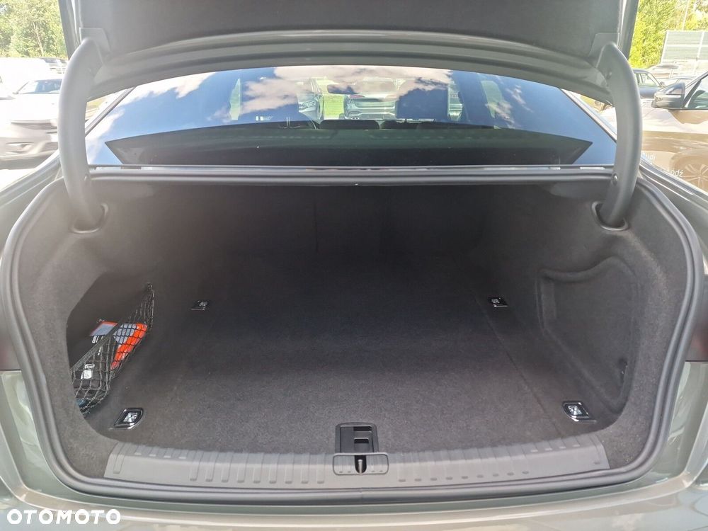 Audi A6 Limousine 40 TDI mHEV Quattro Advanced S tronic - 24