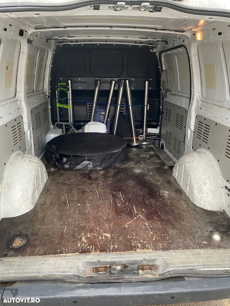 Mercedes-Benz Vito - 13