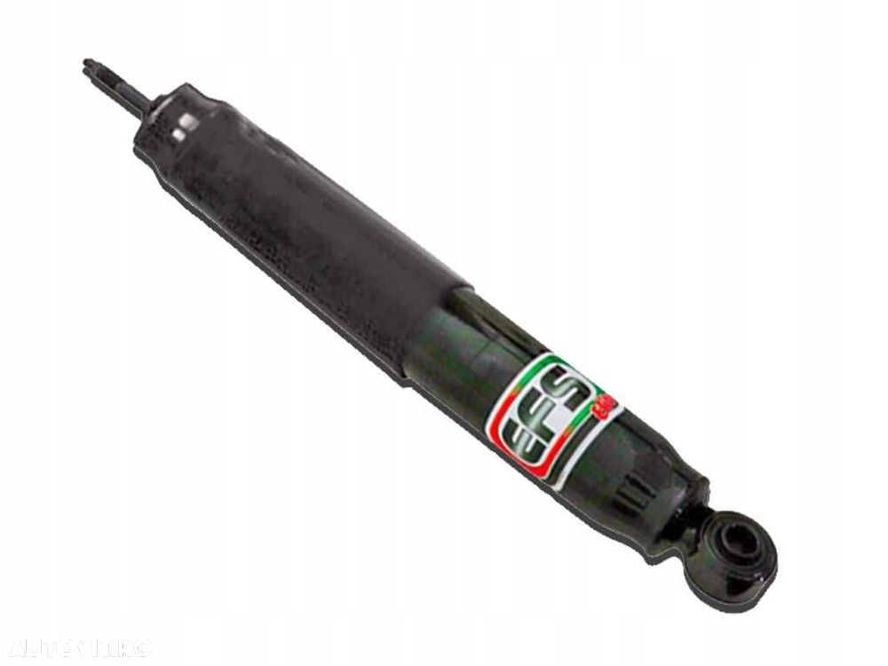 Suspensie 4.5 cm EFS ELITE Australia Hyundai Terracan - 2