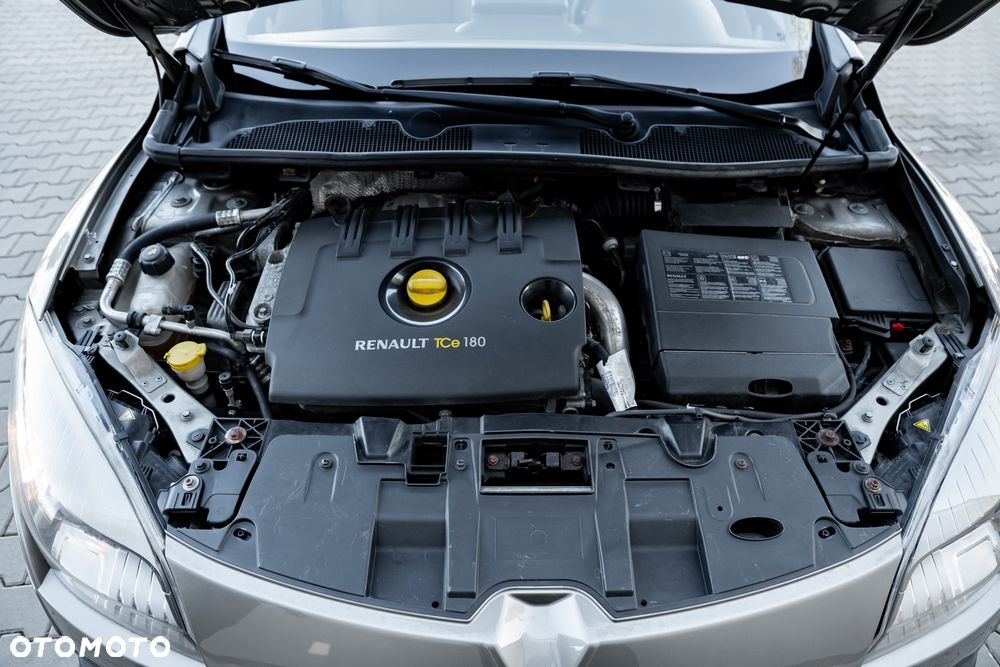 Renault Megane TCe 180 Luxe - 36