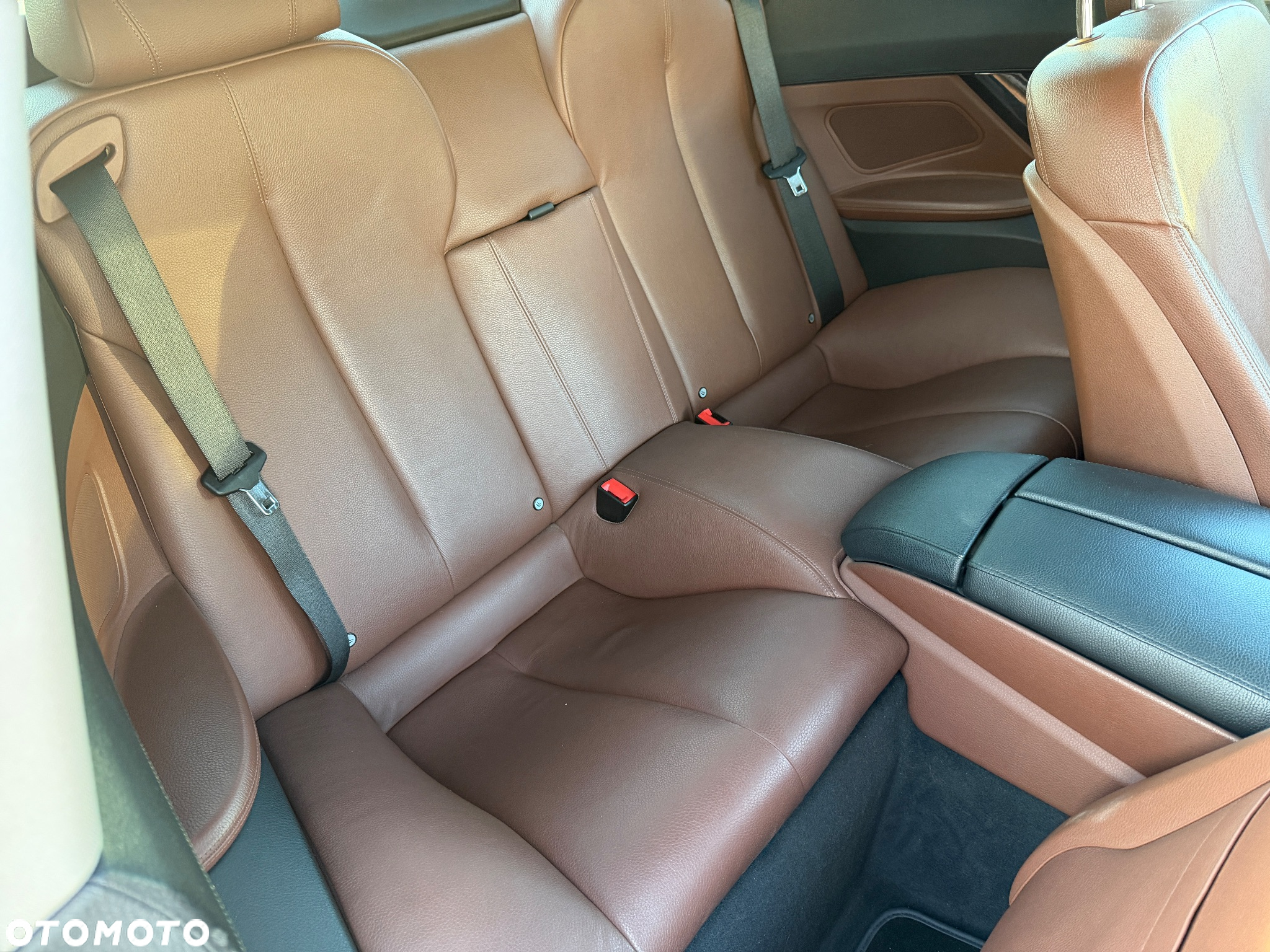 BMW Seria 6 640d - 7
