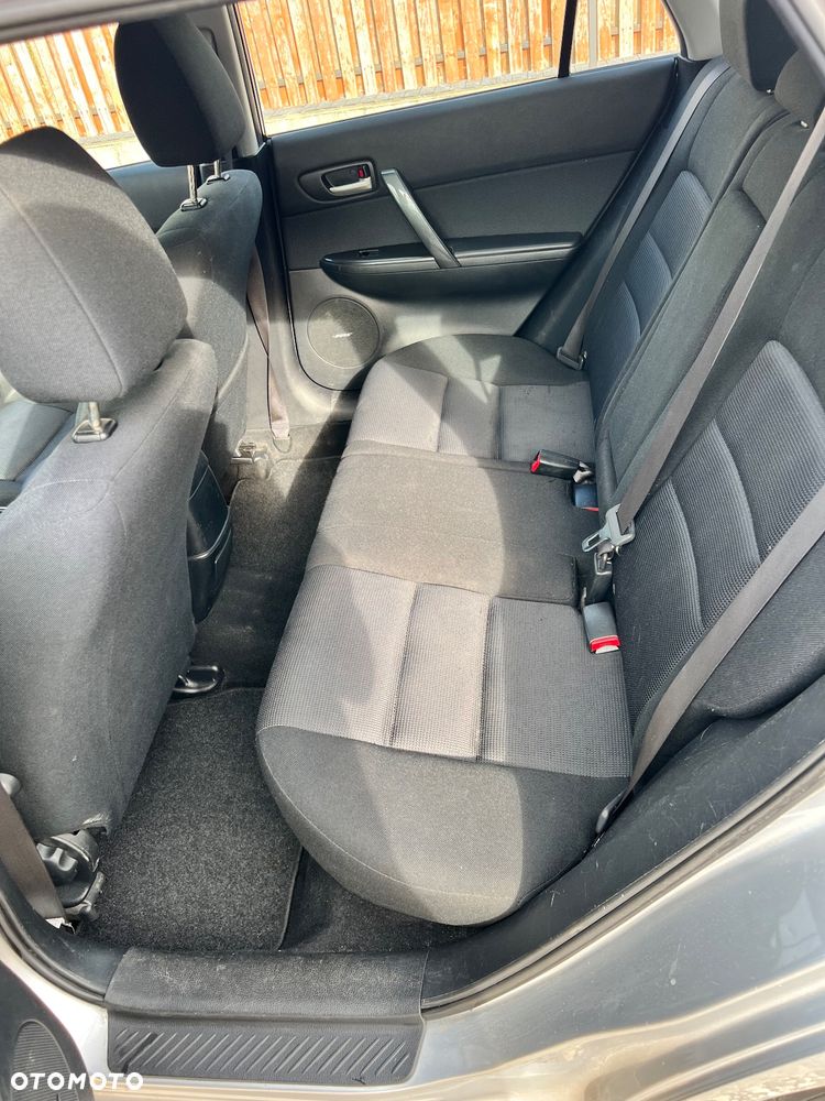 Mazda 6 2.0 CD Active + - 10