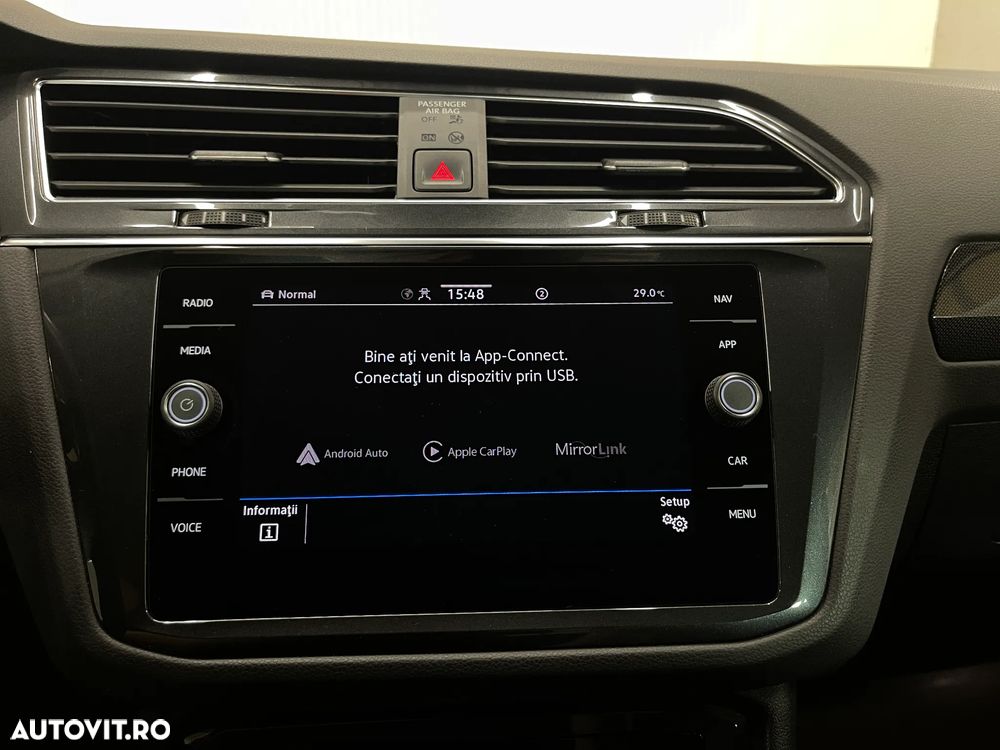 Volkswagen Tiguan 2.0 TSI OPF DSG 4Motion Elegance - 19