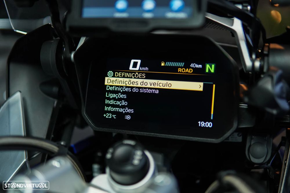 BMW R 1250 GS Adventure HP  REBAIXADA - 58