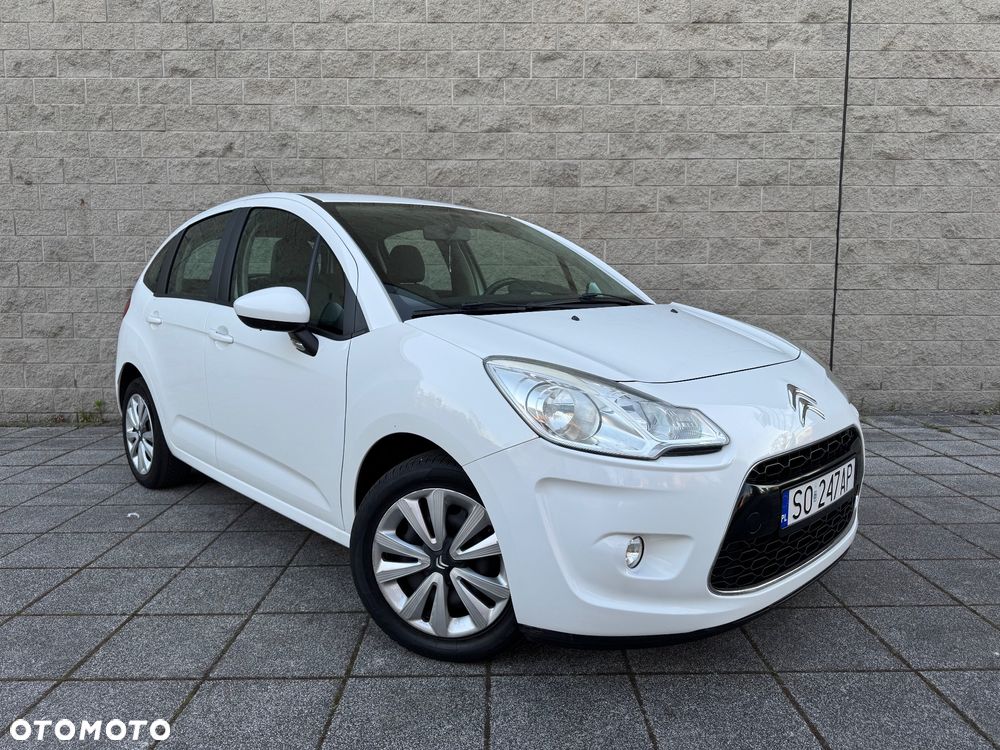 Citroën C3 1.1 Cool&Sound - 5