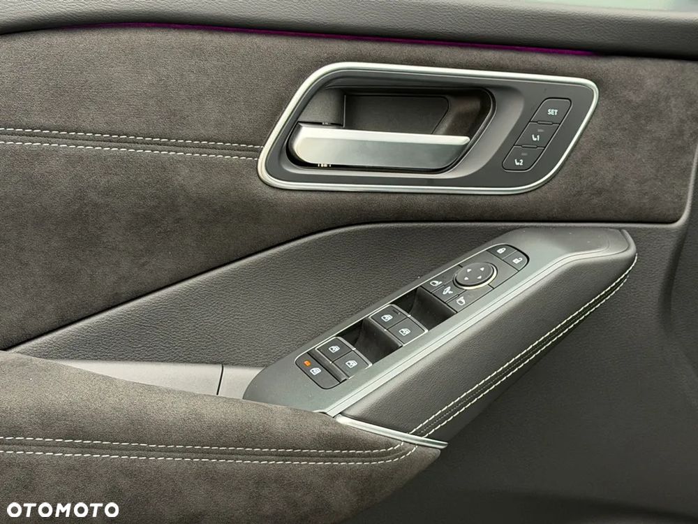 Nissan Qashqai 1.3 DIG-T MHEV Xtronic Tekna+ - 11