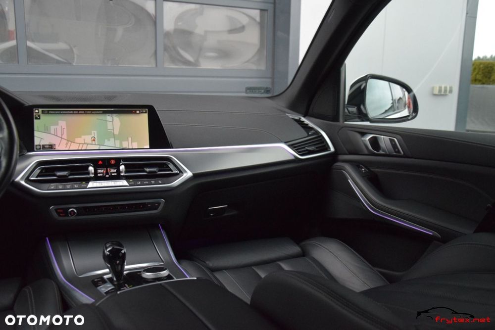 BMW X5 - 29