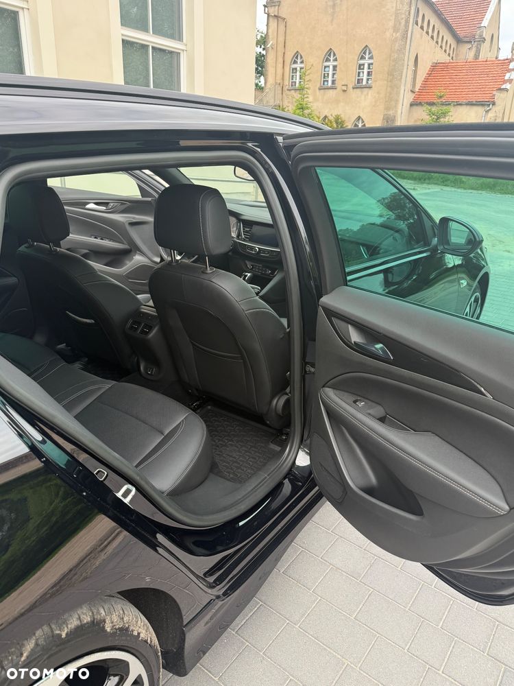 Opel Insignia 2.0 CDTI Ultimate S&S - 25